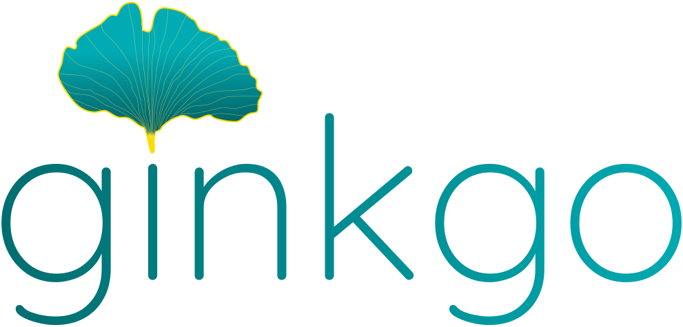 ginkgo logo