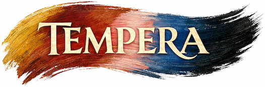 tempera logo